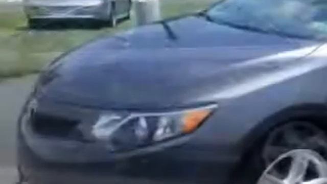 2014 Toyota Camry Kulp Car Rentals Gilbertsville, PA 19525 смотреть онлайн