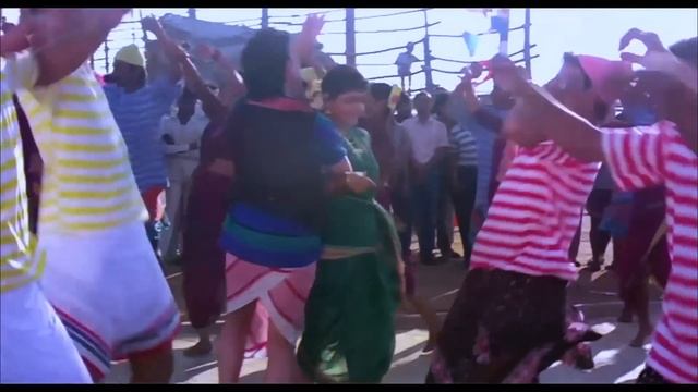 Galyan Sakli Sonyachi He Pori Kona Chi Full HD 1080p Song Hi Fi Sounds (Dil Hai Ke Manta Nahi 1991) смотреть онлайн