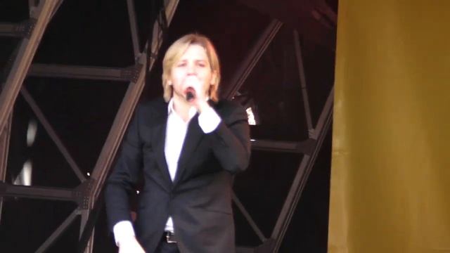 Russian CHELSEA Yo Baby She's Got it Maslenitsa 2011 Trafalgar смотреть онлайн