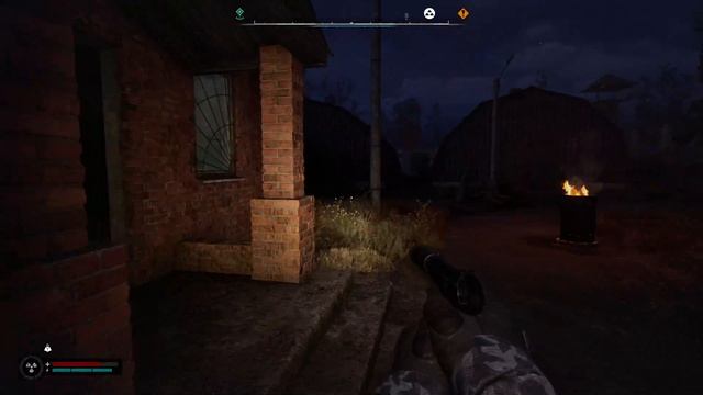 STALKER 2 часть 24 смотреть онлайн