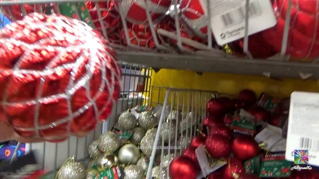 🎄В ЛЕНТЕ ВСЁ К НОВОМУ 2025 ГОДУ! 😻 НОВИНКИ ИЗ МАГАЗИНА смотреть онлайн