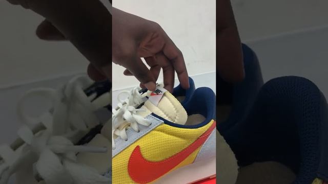 Must Watch!!! Nike Air Tailwind 79 смотреть онлайн