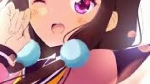 AMV BLEND S^_^ смотреть онлайн