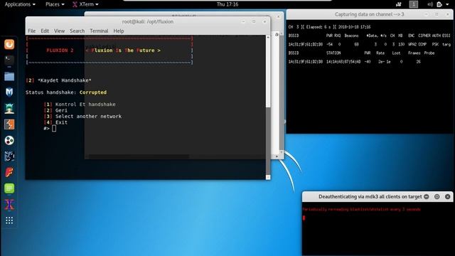 evil twin saldırısı 'argon смотреть онлайн