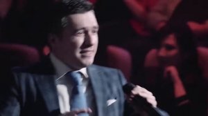 Астемир Апанасов - Г1алг1ай Кегийнах (молодые Ингуши)