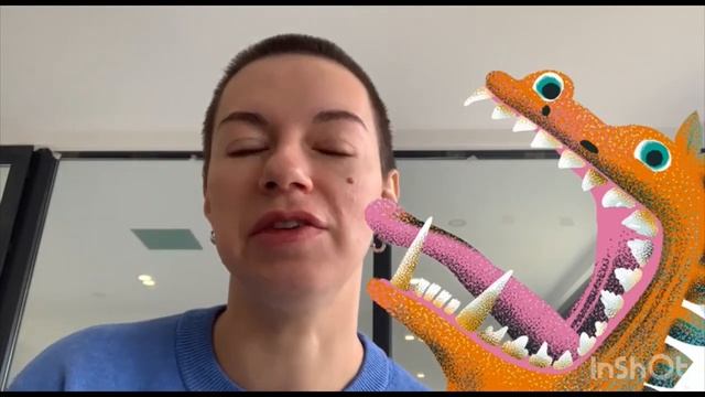Олеся Гонсеровская о книге 