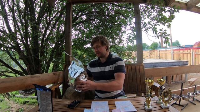 Ээээээ Хаски Новости Первый Выпуск смотреть онлайн