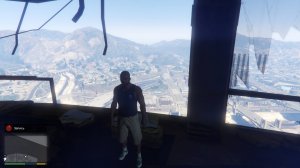 GTA 5 Как попасть в здание FBI (FIB)