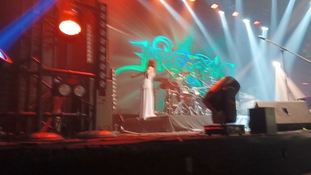 эпидемия - я иду за тобой (Елена Минина и Дмитрий Кривенков)