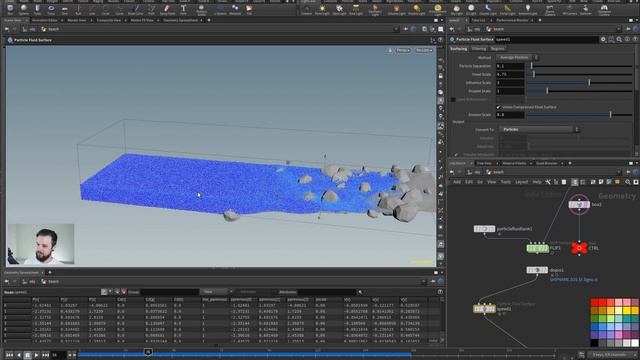 05 [EXAMPLE] BEACH I - SIMULATION смотреть онлайн