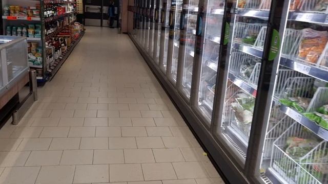 💙🫣ARRIVAGE LIDL 30 octobre 2023 смотреть онлайн