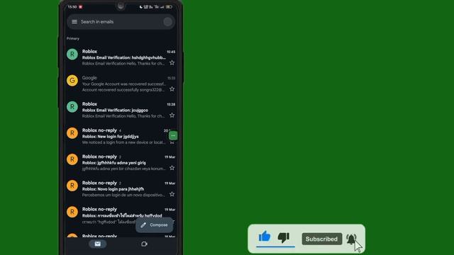 как исправить ожидающую проверку в Roblox 2024 | электронная почта roblox ожидает подтверждения смотреть онлайн