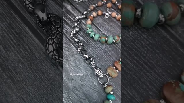 Комплект " Песочный питон" Переделка для Ирины из Нью-Йорка смотреть онлайн