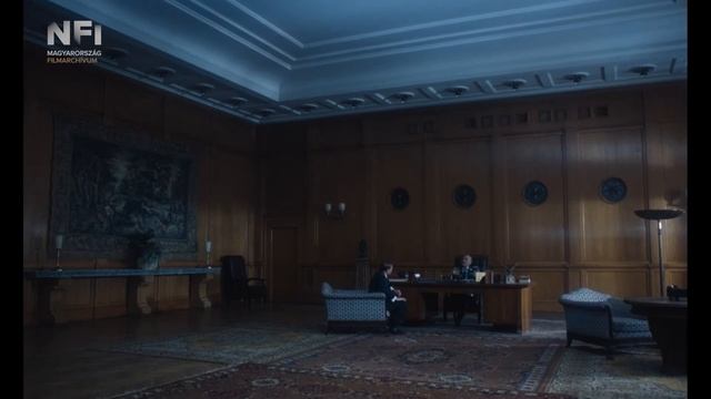 Mephisto (Szabó István, 1981, részlet) смотреть онлайн