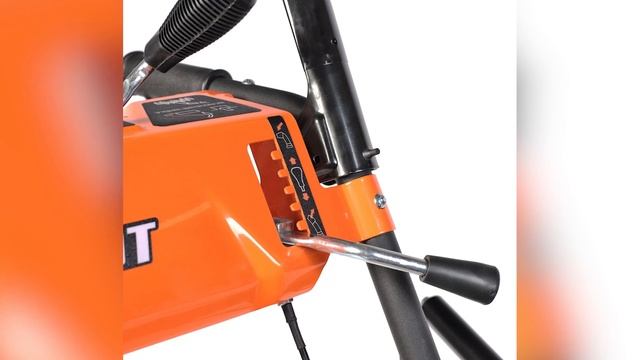 Снегоуборщик PATRIOT Сибирь 62 смотреть онлайн