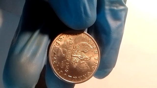 Обзор на Греческие драхмы 2 и 10 драхм. Цена, характеристики смотреть онлайн