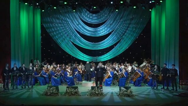 Валерий Скорожонок - "БЯЛЯВАЯ, ЧАРНЯВАЯ..." смотреть онлайн