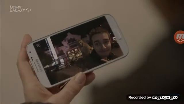 SAMSUNG GALAKXİY S4 2013 DE ÜRETİLDİ MARTA 16 KİRMIZI ODA смотреть онлайн