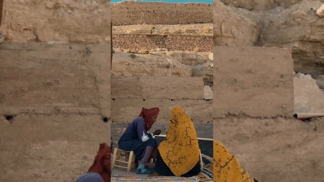 3. ЖИВЕМ БЕЗ СВЕТА В ДЕКОРАЦИЯХ. Здесь снимали «Клон». Лучшее место в Марокко смотреть онлайн