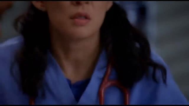 Grey's Anatomy - How To Save a Life смотреть онлайн