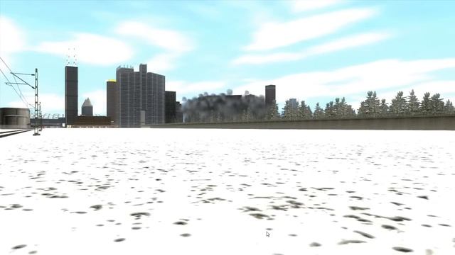 This will happen with obsolete Trainz Assets! смотреть онлайн