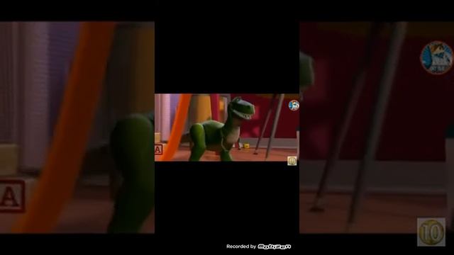 Топ 2 киноляп в Toy Story смотреть онлайн