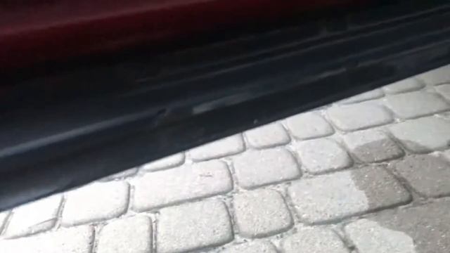 SAAB 9000 CS 2300turbo 1995 смотреть онлайн