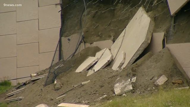 Rerouted US 36 lanes open as work continues to repair crack смотреть онлайн