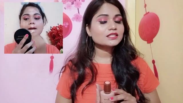 💕Olivia satin finish foundation Review 💕 | क्या सच मे ₹100 का foundation full coverage देगा? смотреть онлайн