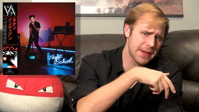 Neon Indian - VEGA INTL. Night School - Album Review