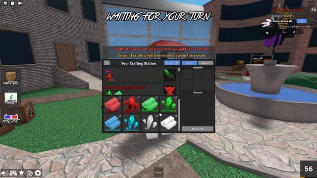 UNLOCKING THE CHROMA SWIRLY GUN | Zach's MM2 #2