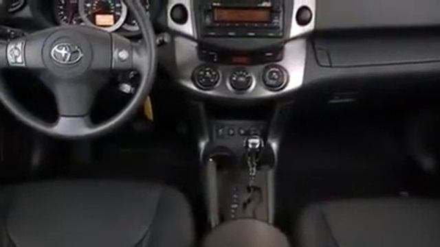 2012 TOYOTA RAV4 2WD Simpsonville SC смотреть онлайн