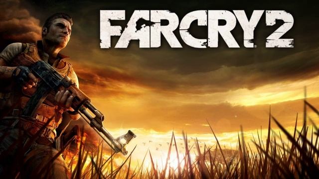 Far Cry 2 | Оригинальный саундтрек
