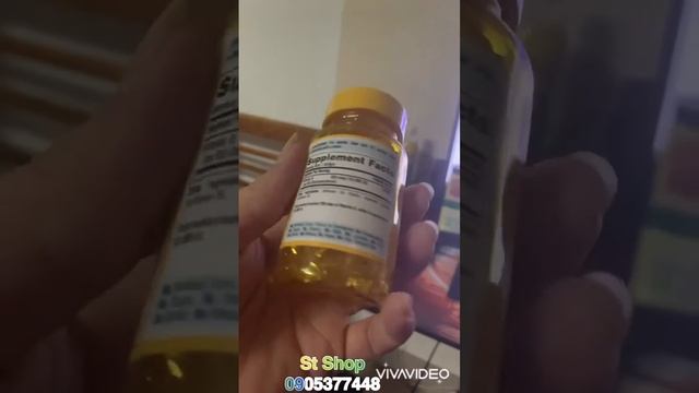 Vitamin D3 250mcg. Puritan’s Pride| Sunvite | Mega- Potency 100 Softgel