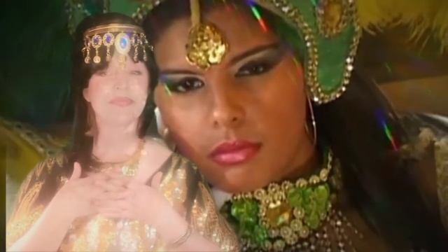 Salma Ya Salama смотреть онлайн