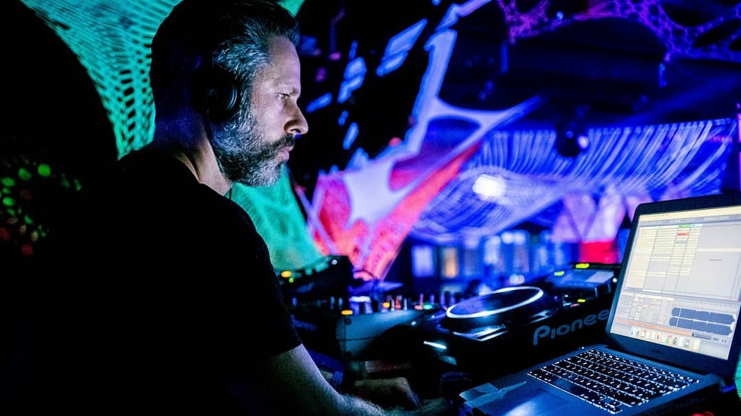 Sensient @ Ozora Festival 2023 [Full Video] смотреть онлайн