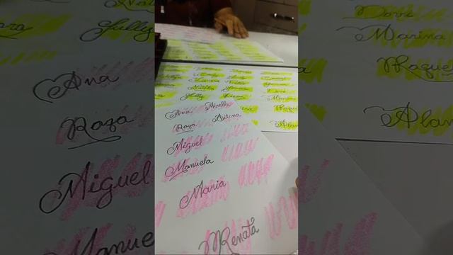 como fazer meu nome ficar o nome mais lindo do mundo смотреть онлайн