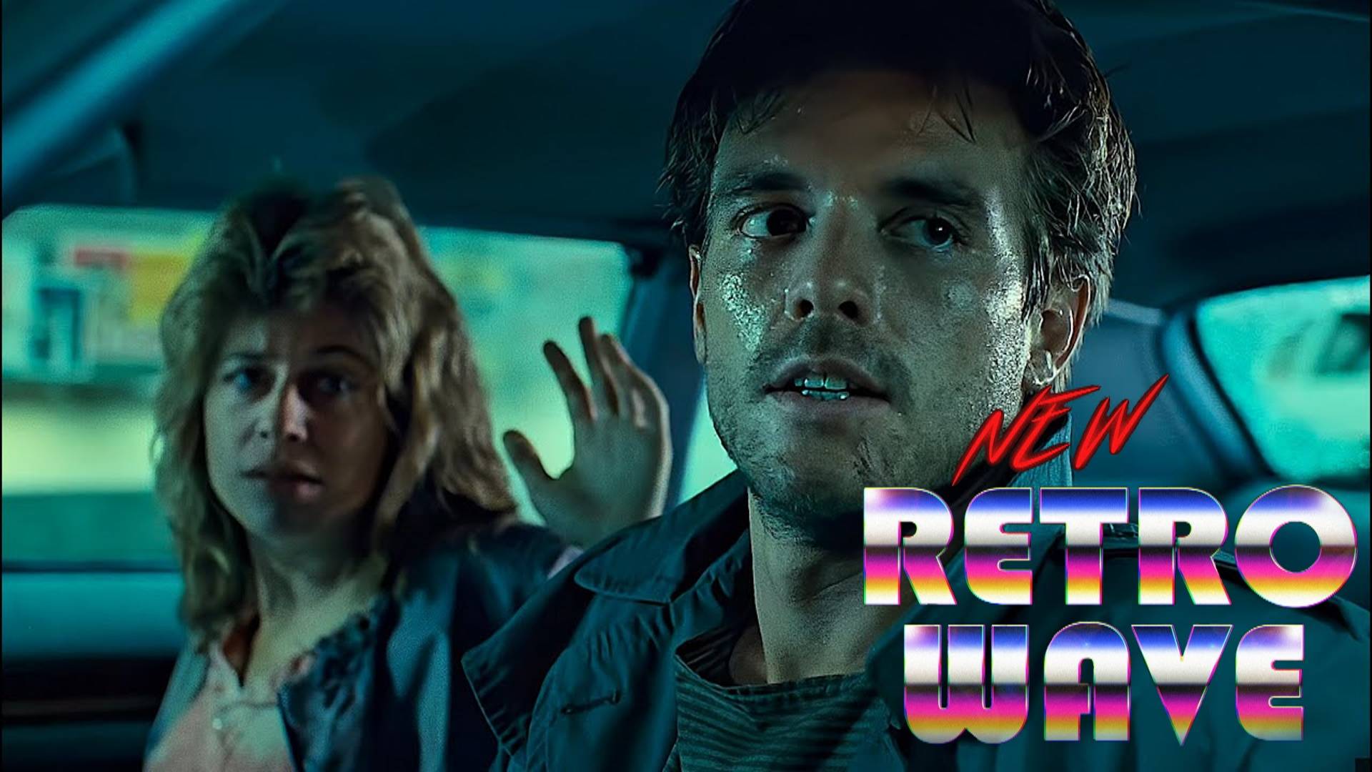 ORAX - Dreaming|NewRetroWave|synthwave|SYNTHPOP