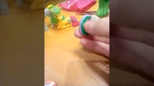 Открываем sweetbox цветочные пони! смотреть онлайн