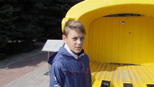 Я горжусь..! смотреть онлайн
