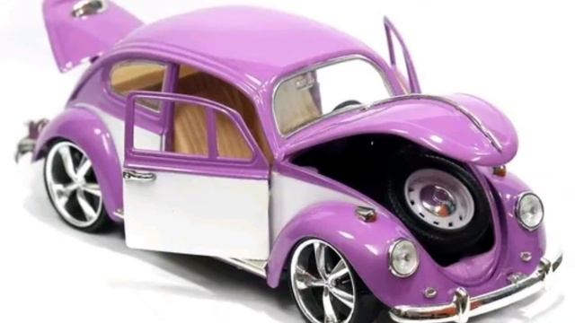 Miniatura do LEXUS 1993+ FUSCA REBAIXADO! смотреть онлайн