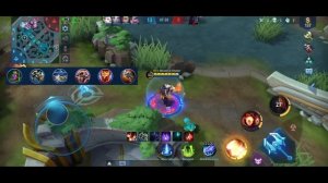 I Tried Blacklist Int'l Wise Build on Aldous and this Happen | MLBB