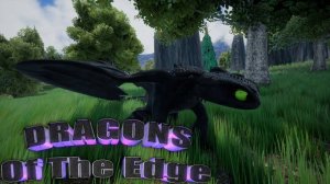 Играем в Dragons Of The Edge