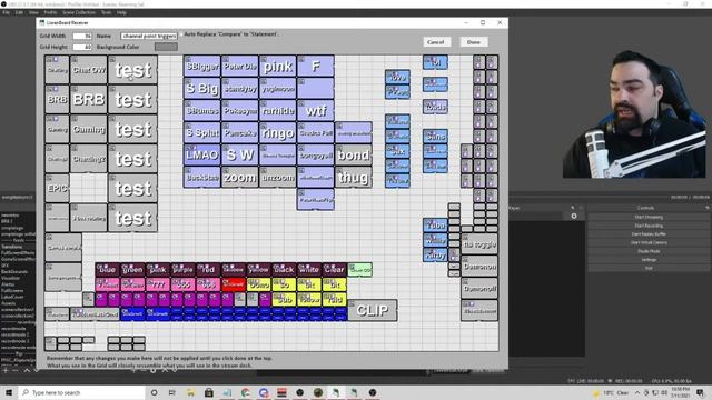 NEXT Level ZOOM TRANSITION For your OBS Twitch Stream - Unique Transition Idea смотреть онлайн