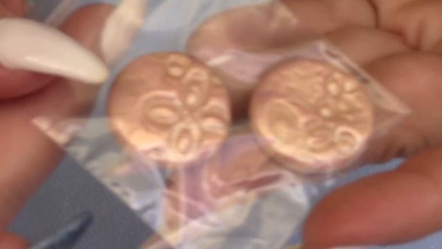 Paste Polymeriche -I miei nuovi Cabo смотреть онлайн