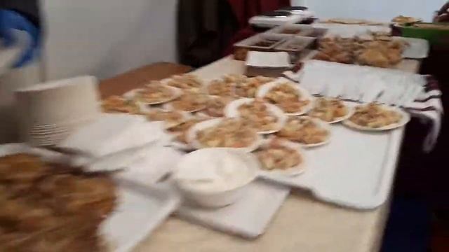 Кейтеринг для кино Цена Правды смотреть онлайн