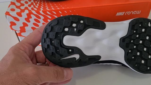 NIKE RENEW RIDE 3 FEMININO COMPRADO NO SITE DA NIKE UNBOXING смотреть онлайн