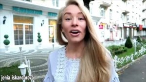 Женя Искандарова [jenia_iskandarova] - Подборка вайнов #6