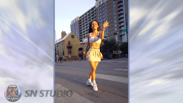 075. Dj Bobo-Somebody Dance With Me (Remix Velchev & DmitriyRs) ♫ Shuffle Dance Video смотреть онлайн