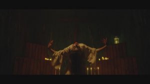 Квест перформанс Проклятие монахини